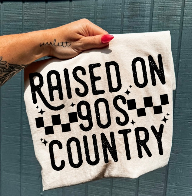 90's Country