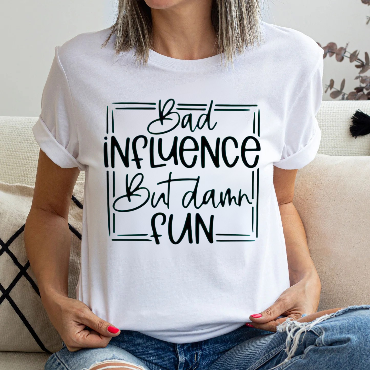 Bad Influence
