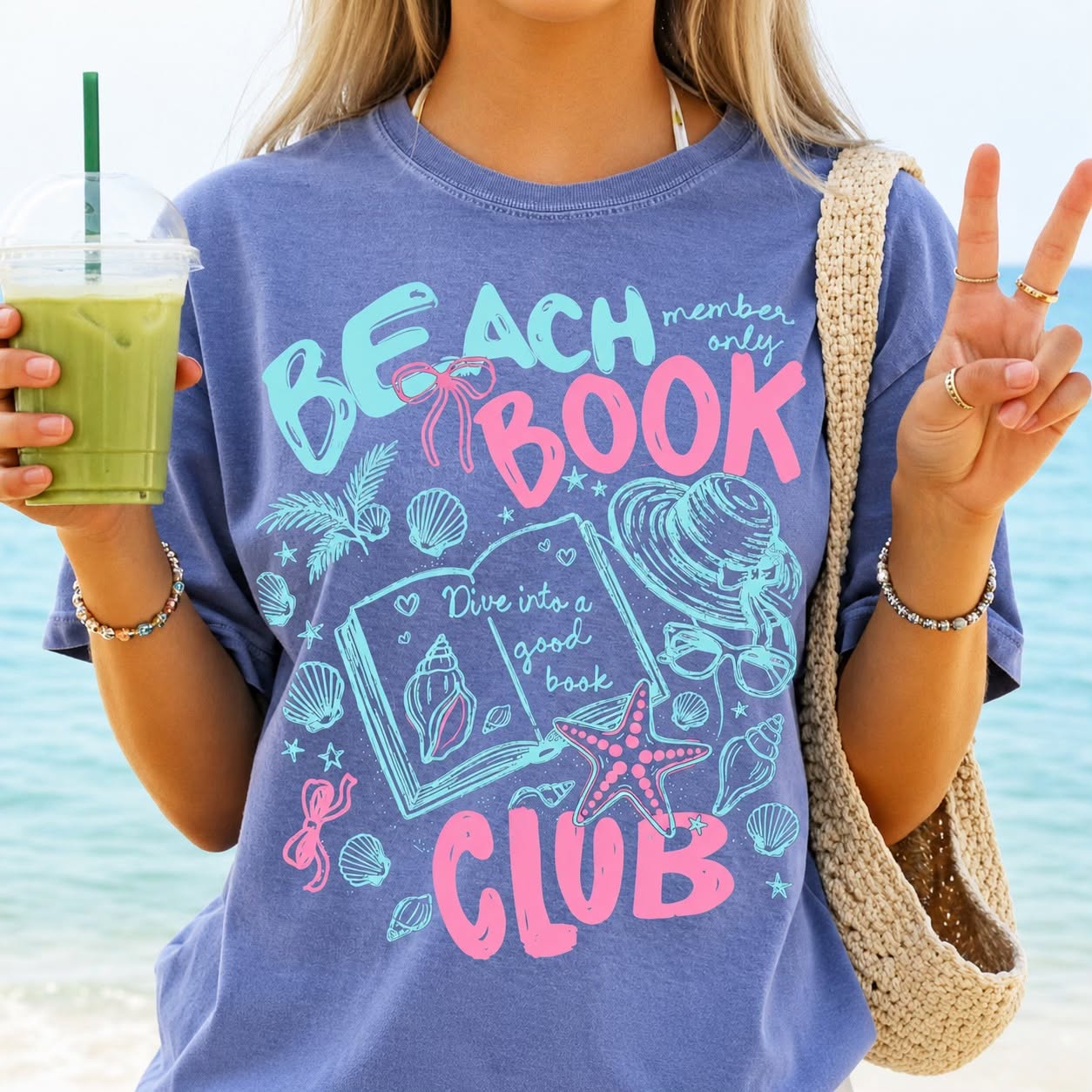 Beach Book Club