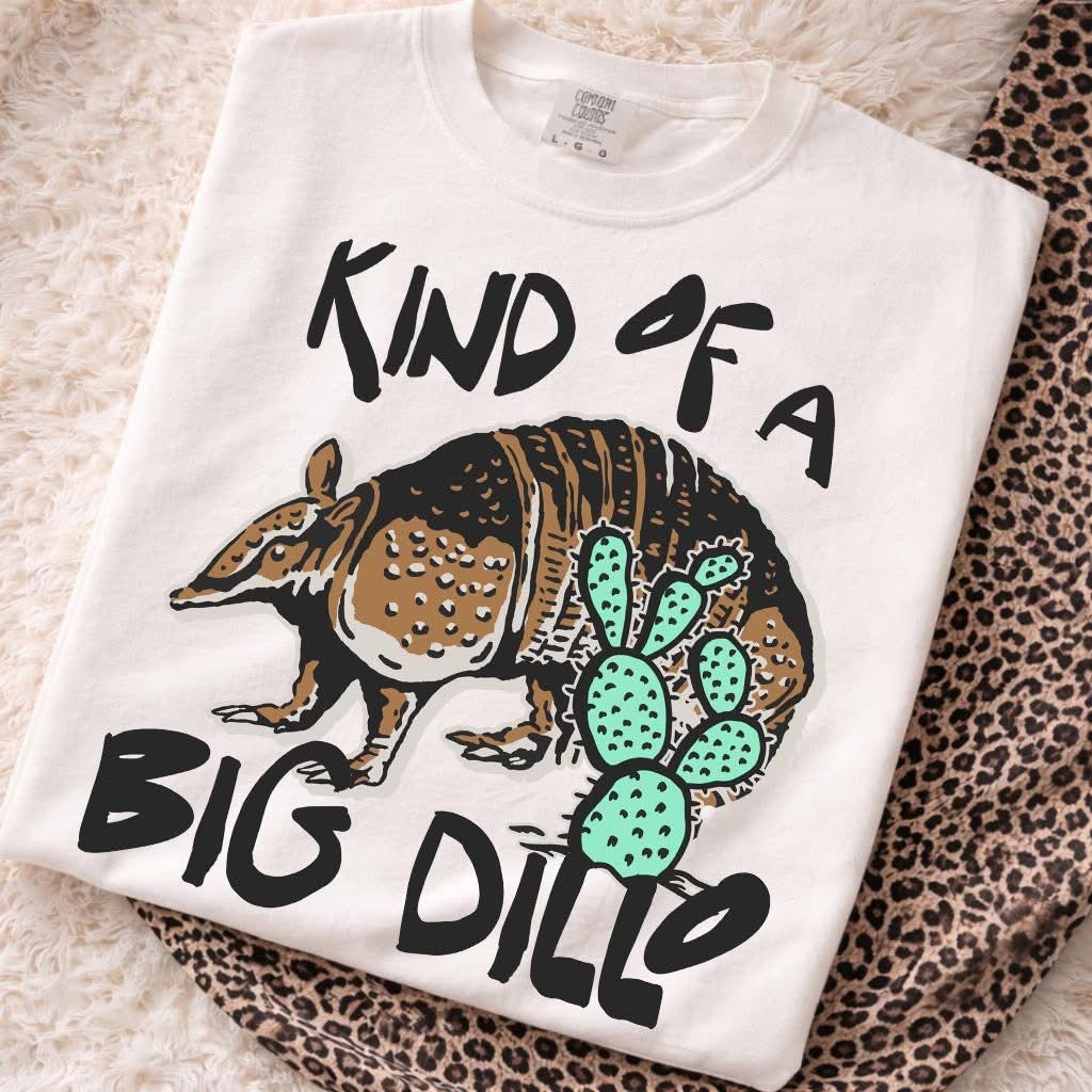 Big Dillo