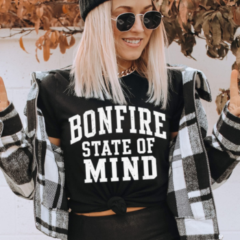 Bonfire State of Mind