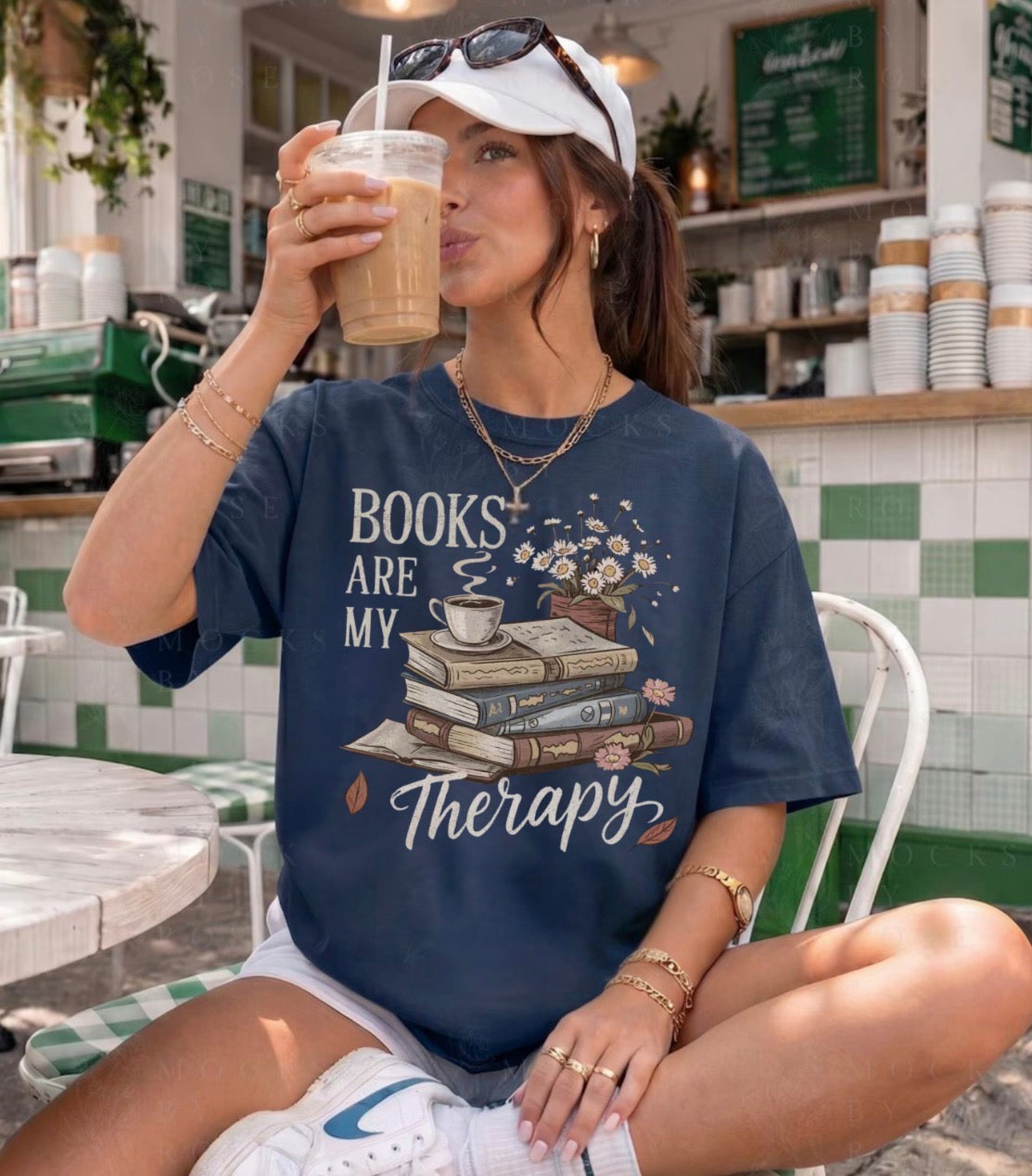 Book Therapy
