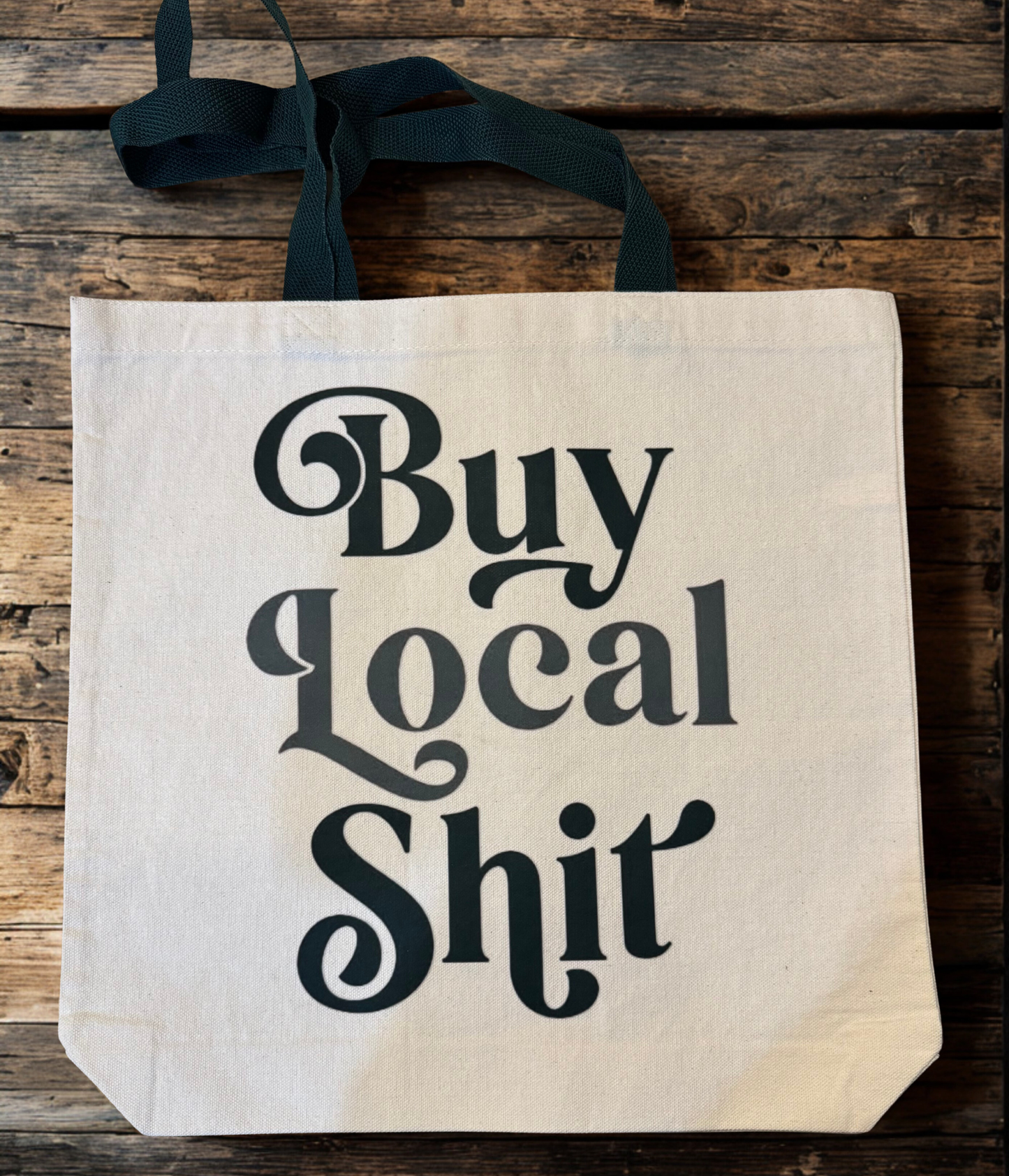 Buy Local