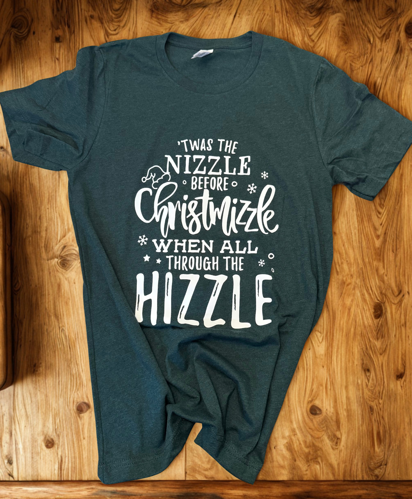 Christmizzle