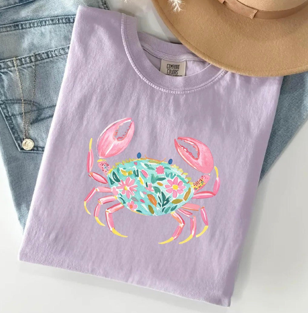 Crab