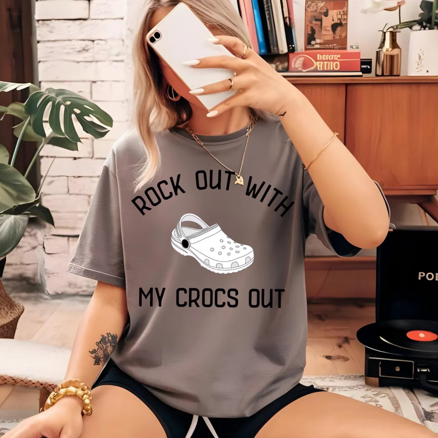 Crocs