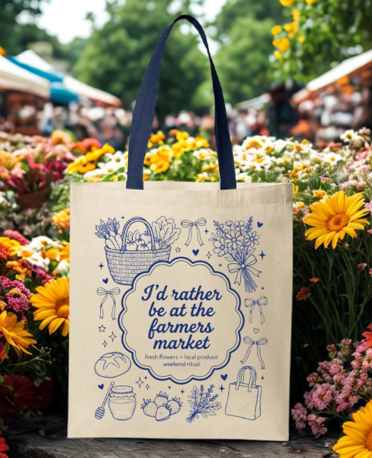 Farmers Market