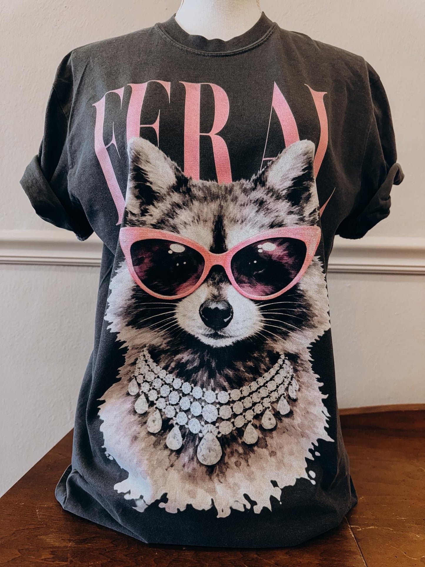 Feral