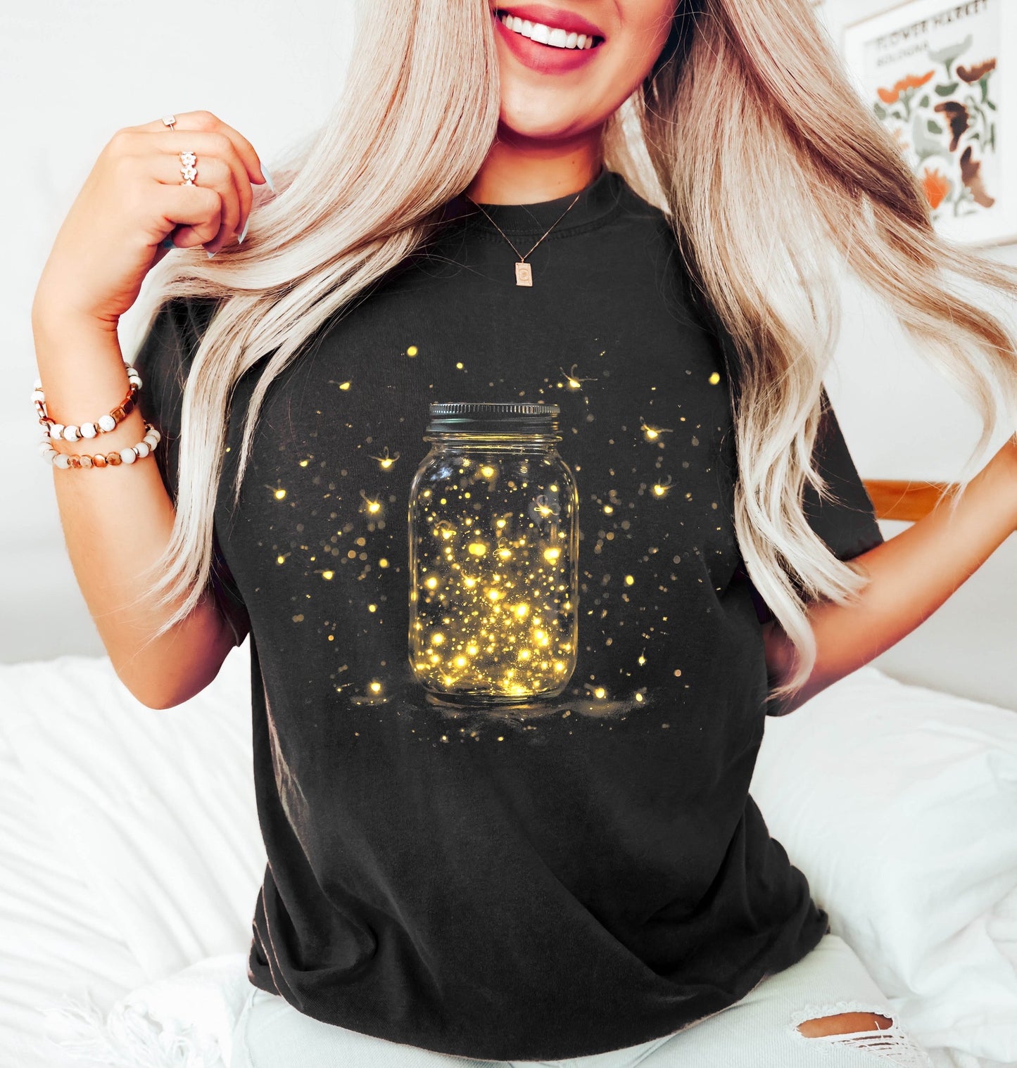 Fireflies