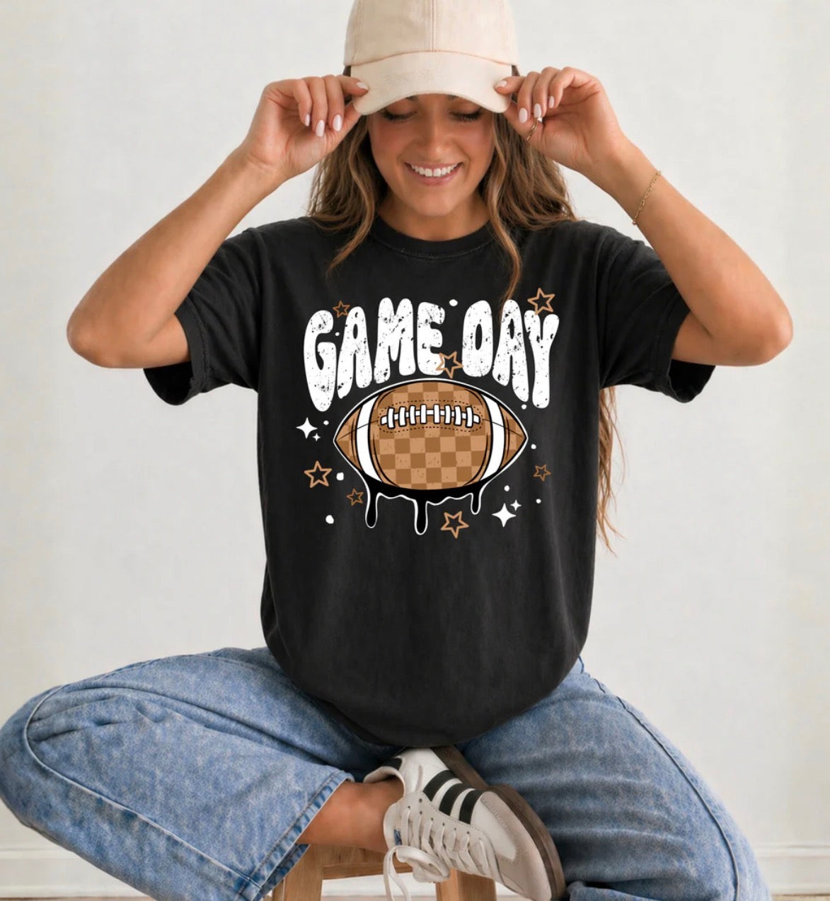 Game Day Drip