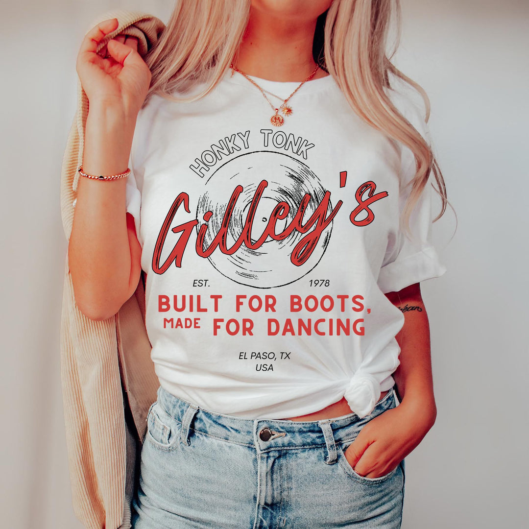 Gilley's