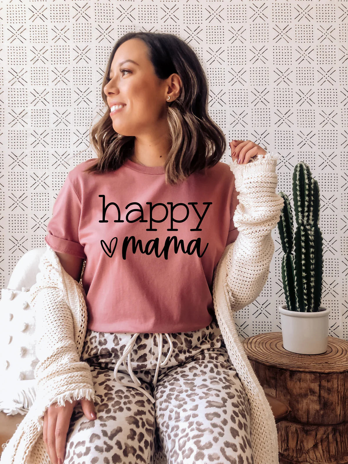 Happy Mama