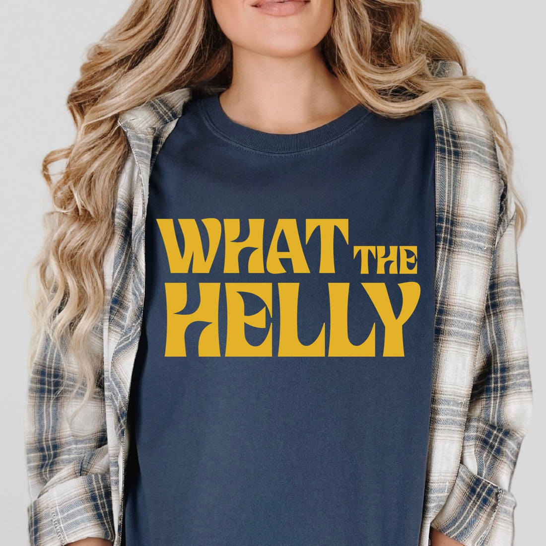 What the Helly