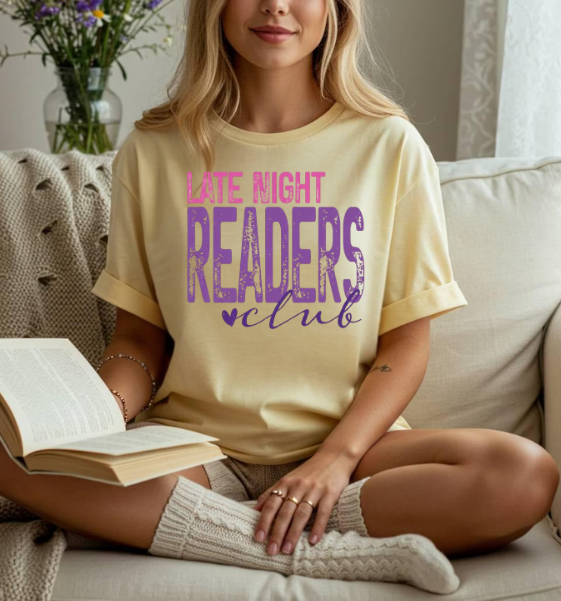 Late Night