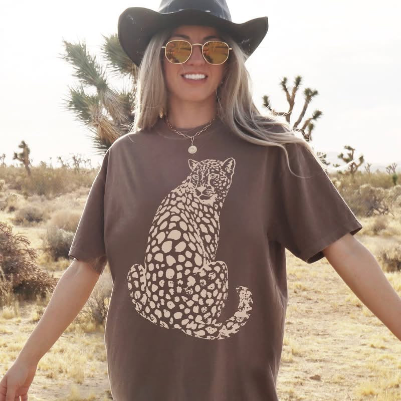 Leopard