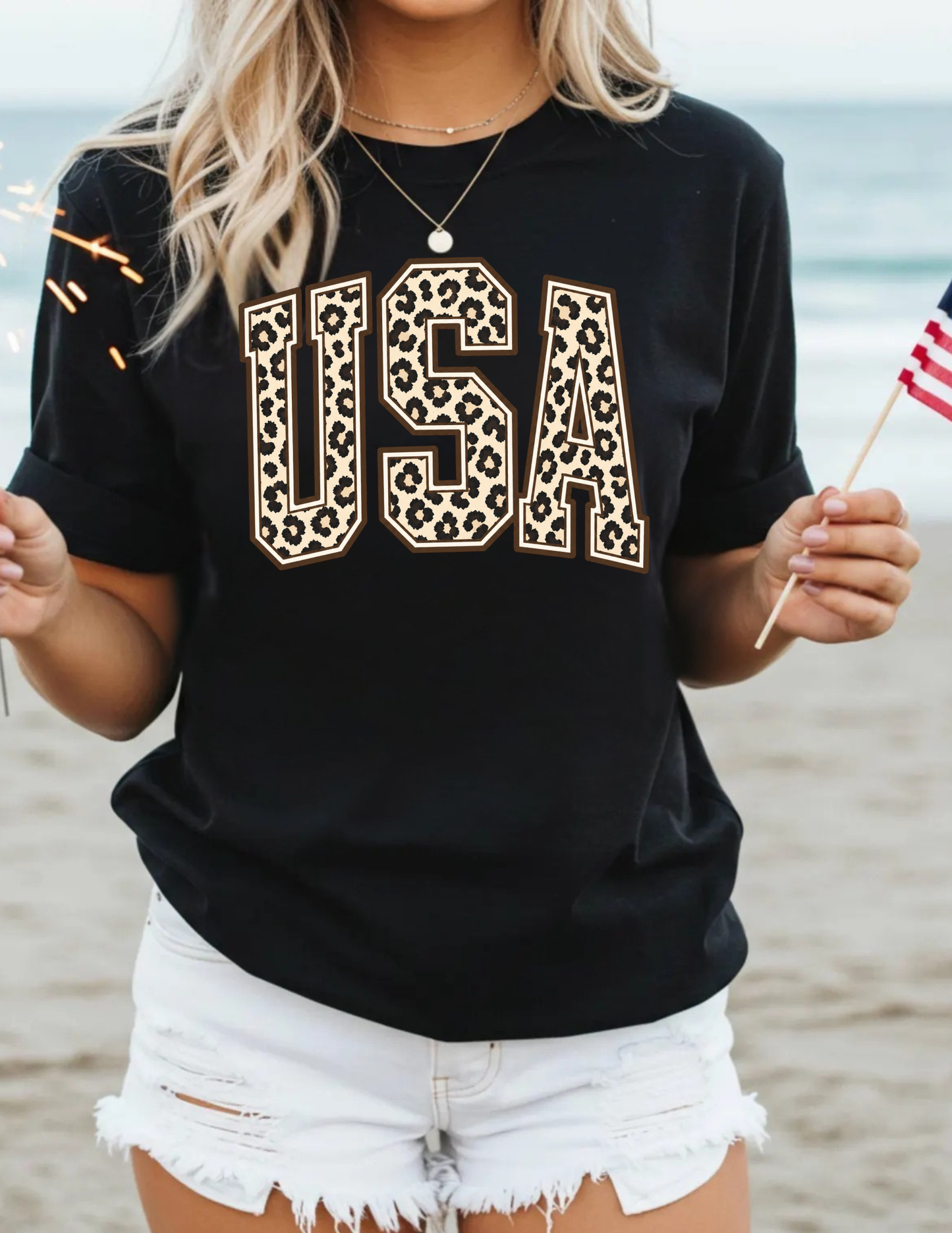 Leopard USA