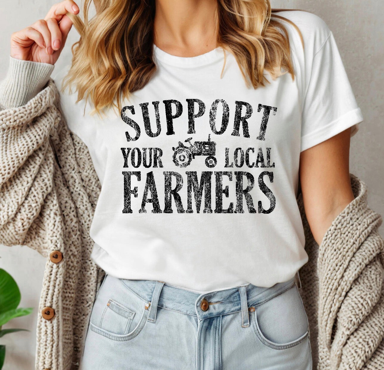 Local Farmers
