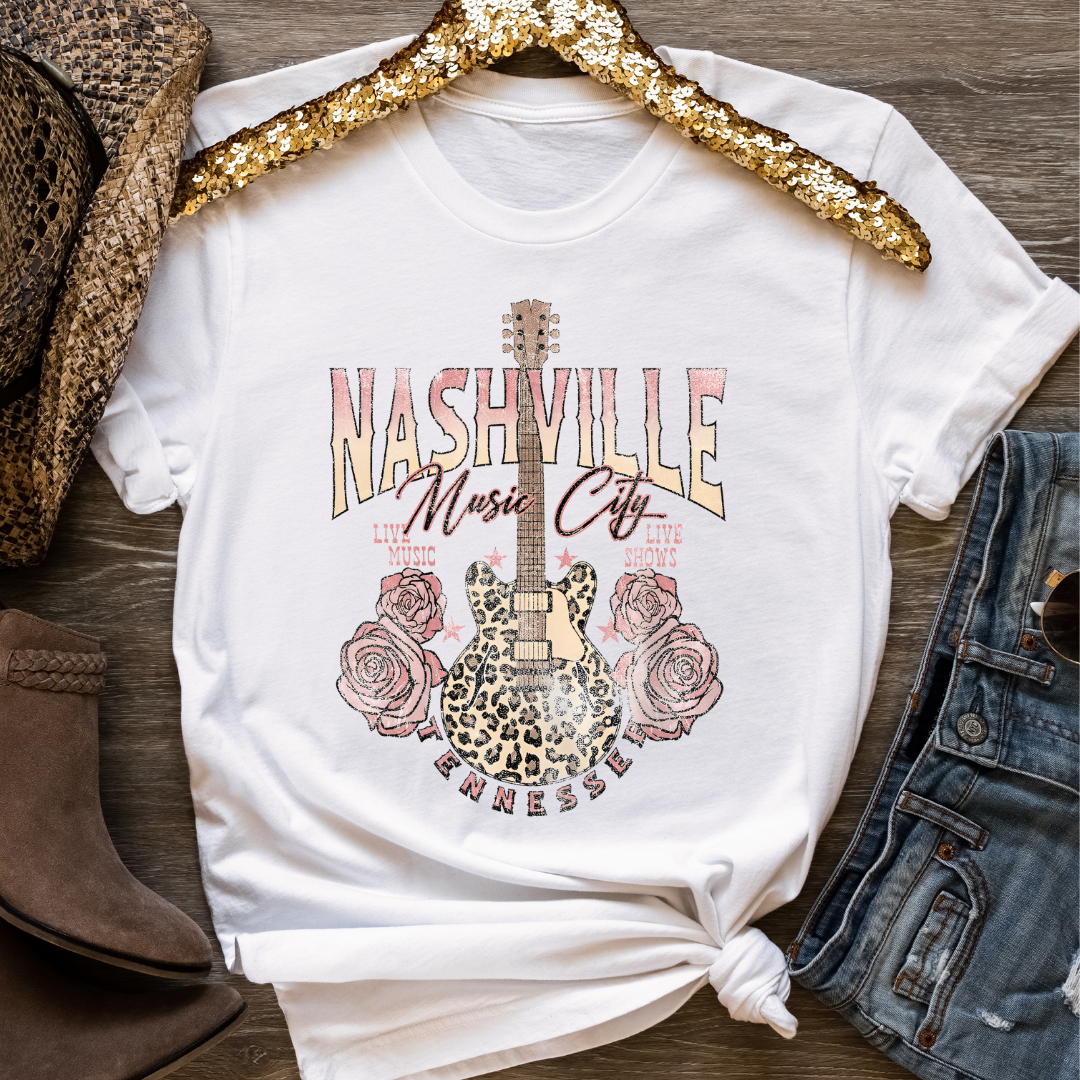 Music City