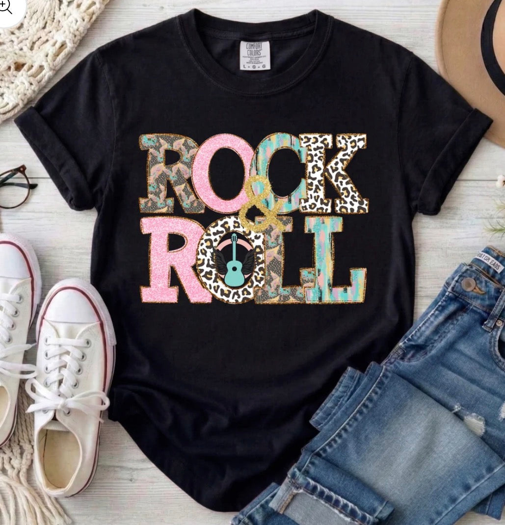 Rock & Roll