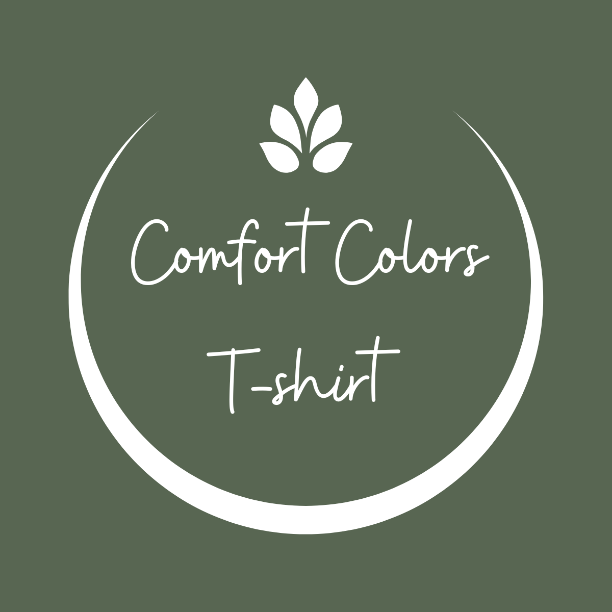 Comfort Colors T-Shirt
