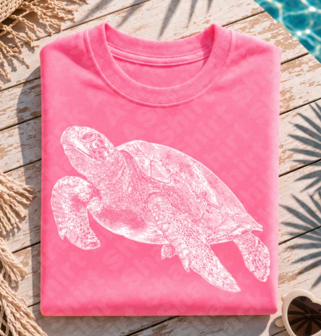 Sea Turtle