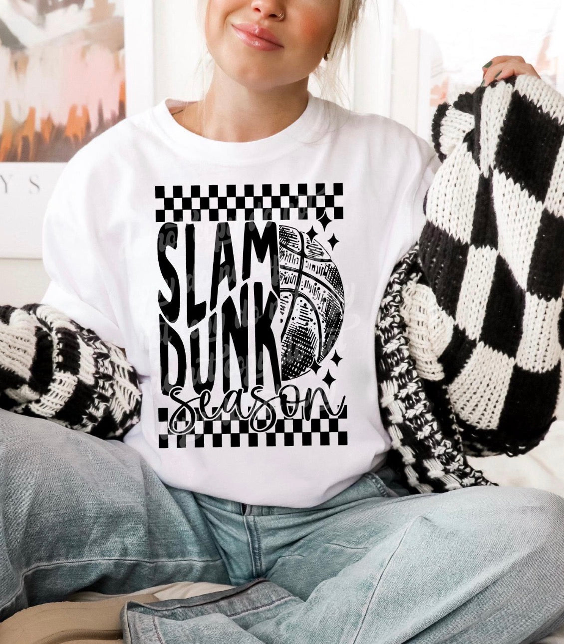 Slam Dunk Season