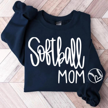 Softball Mom Sleeve