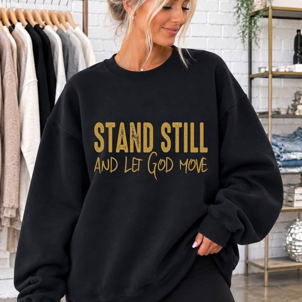 Stand Still