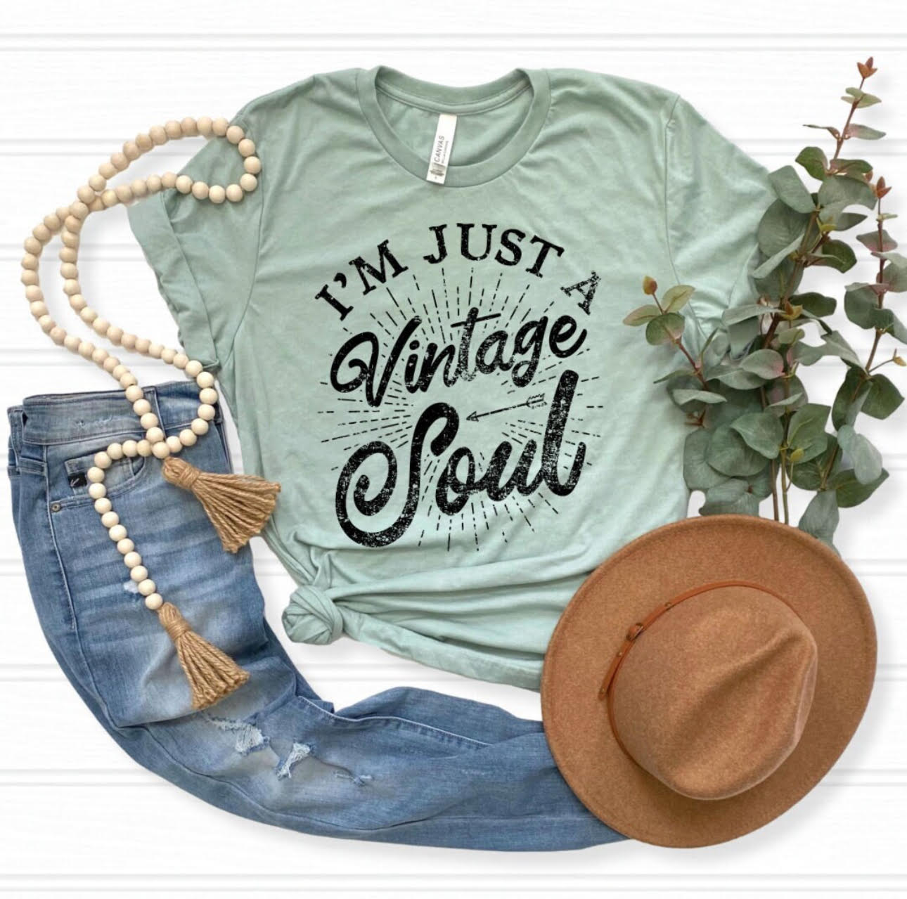 Vintage Soul