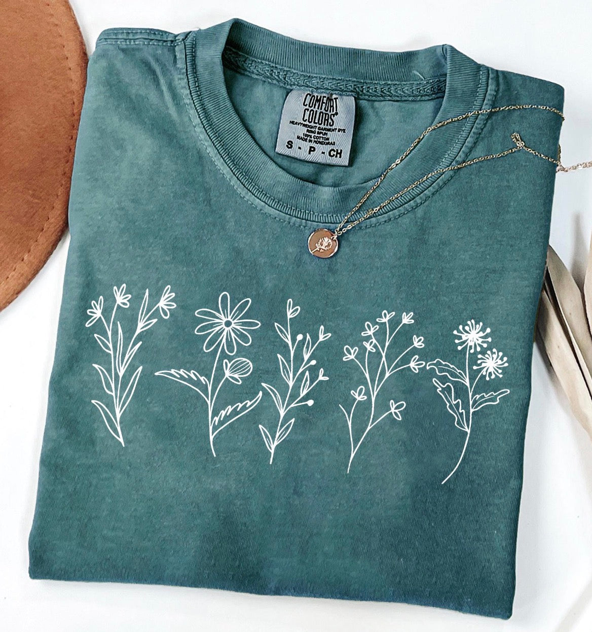 Wildflowers