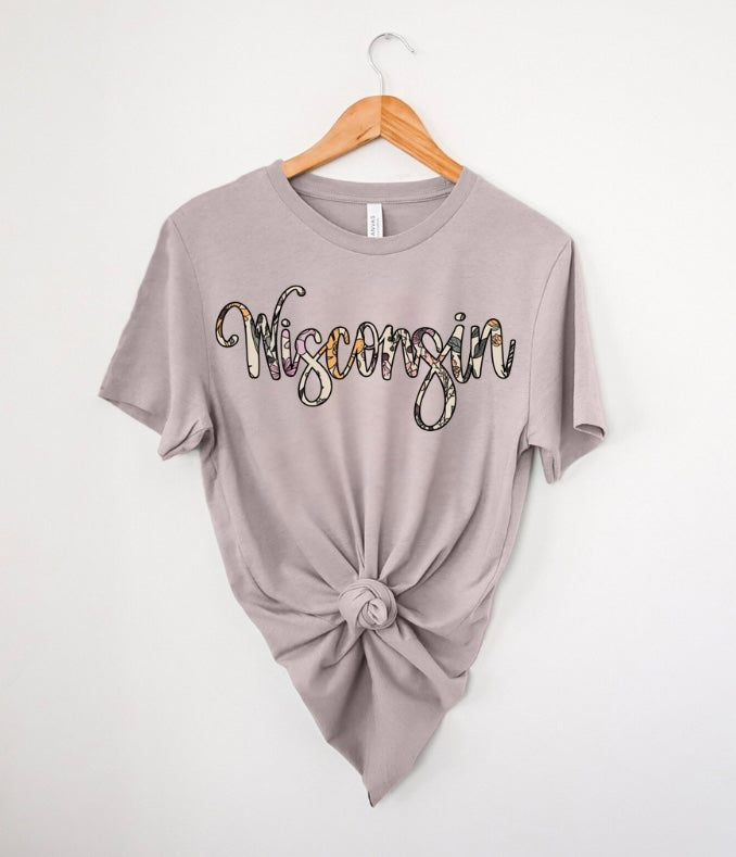 Wisconsin Script