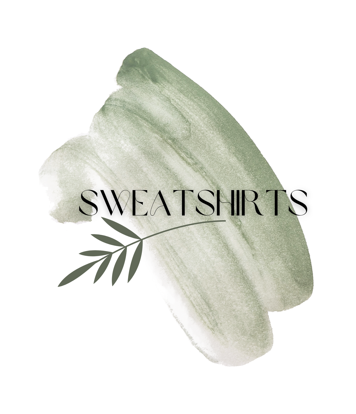 Sweatshirts