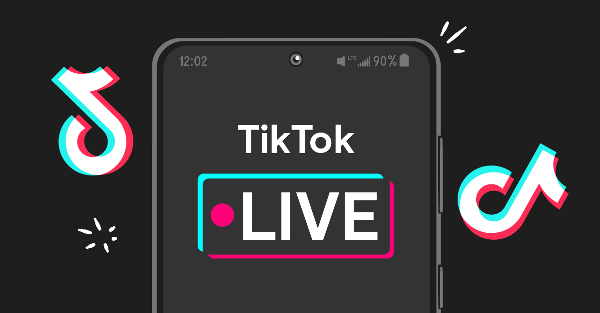 TikTok Live Sales