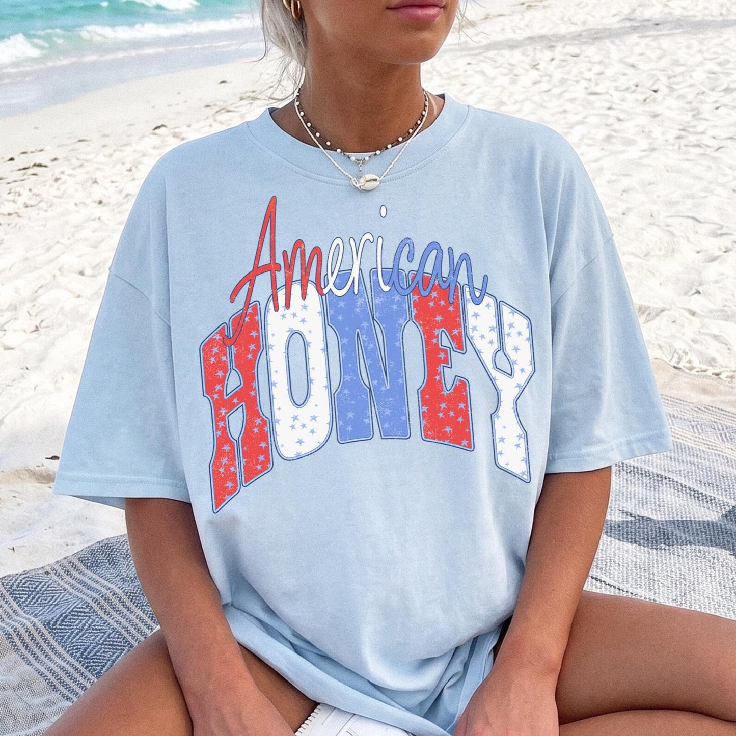 American Honey