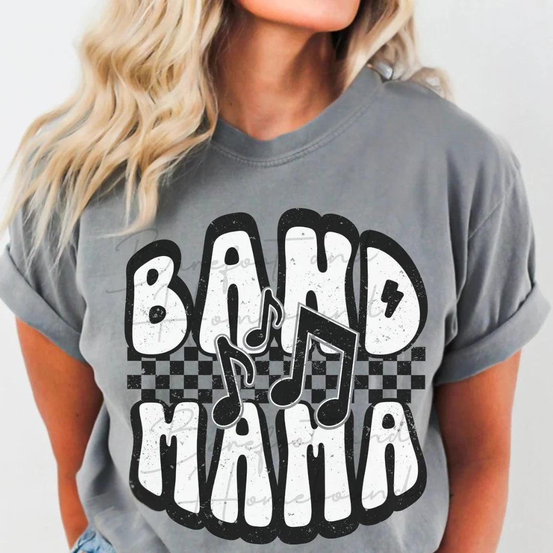 Band Mama