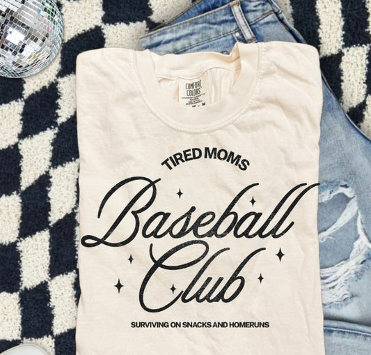 Baseball Club