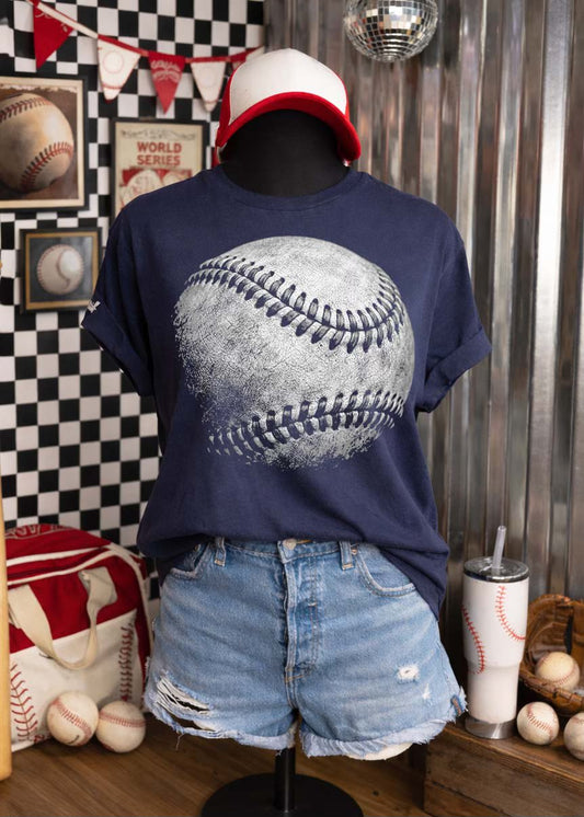 Baseball
