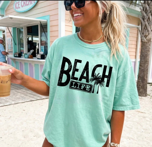 Beach Life