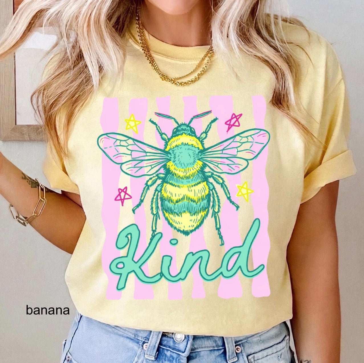 Bee Kind
