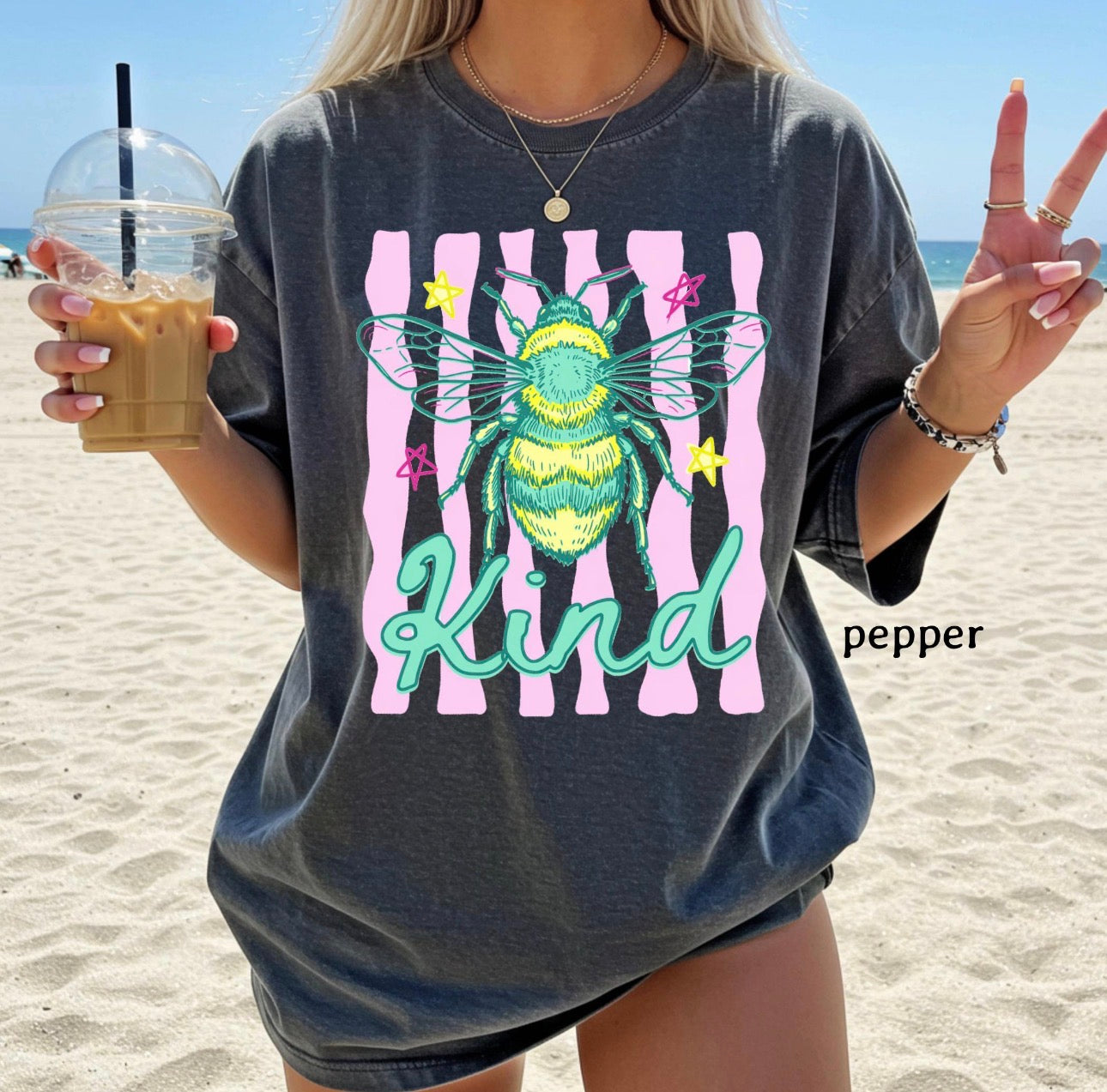 Bee Kind