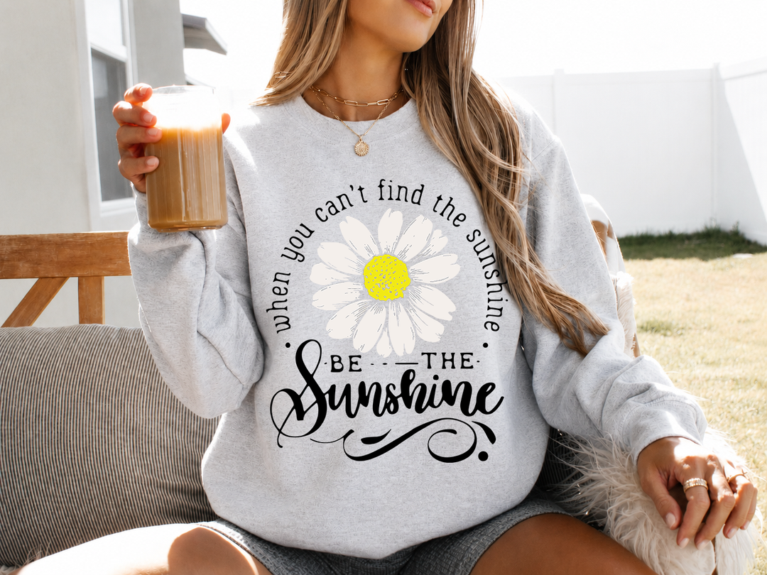 Be the Sunshine