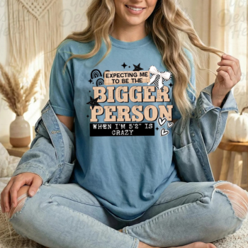 Bigger Person