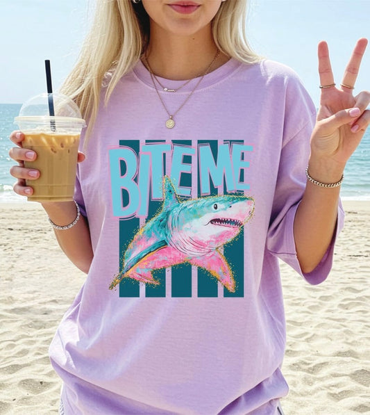 Bite Me