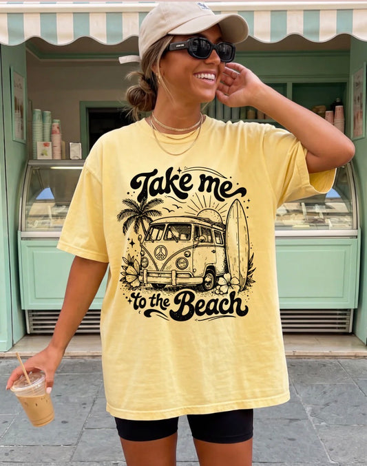 Boho Beach Black