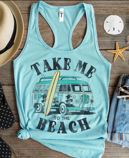 Boho Beach
