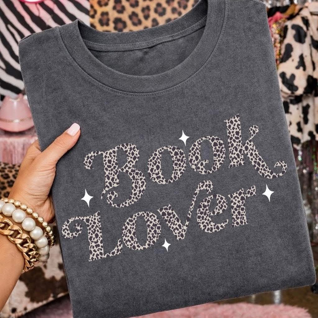 Book Lover