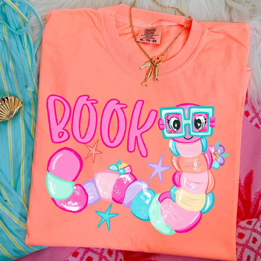 Bookworm