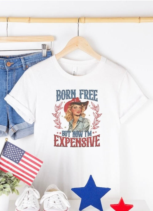 Born Free