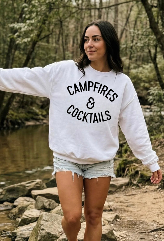 Campfires & Cocktails