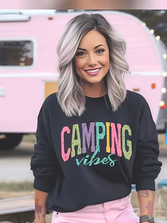 Camping Vibes